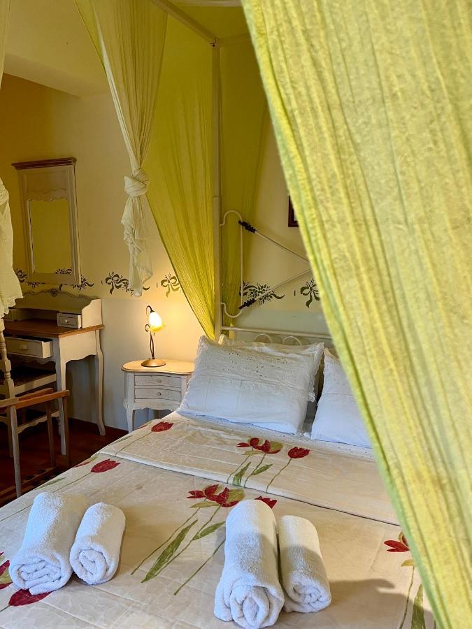 Anagenessis suites&spa Kalamákion Extérieur photo