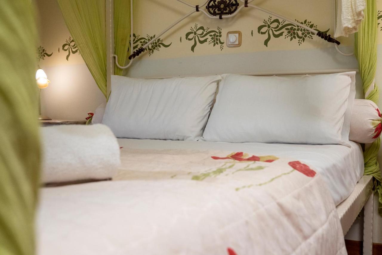 Anagenessis suites&spa Kalamákion Extérieur photo