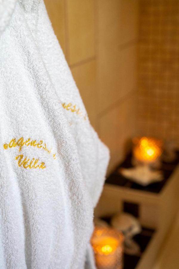 Anagenessis suites&spa Kalamákion Extérieur photo