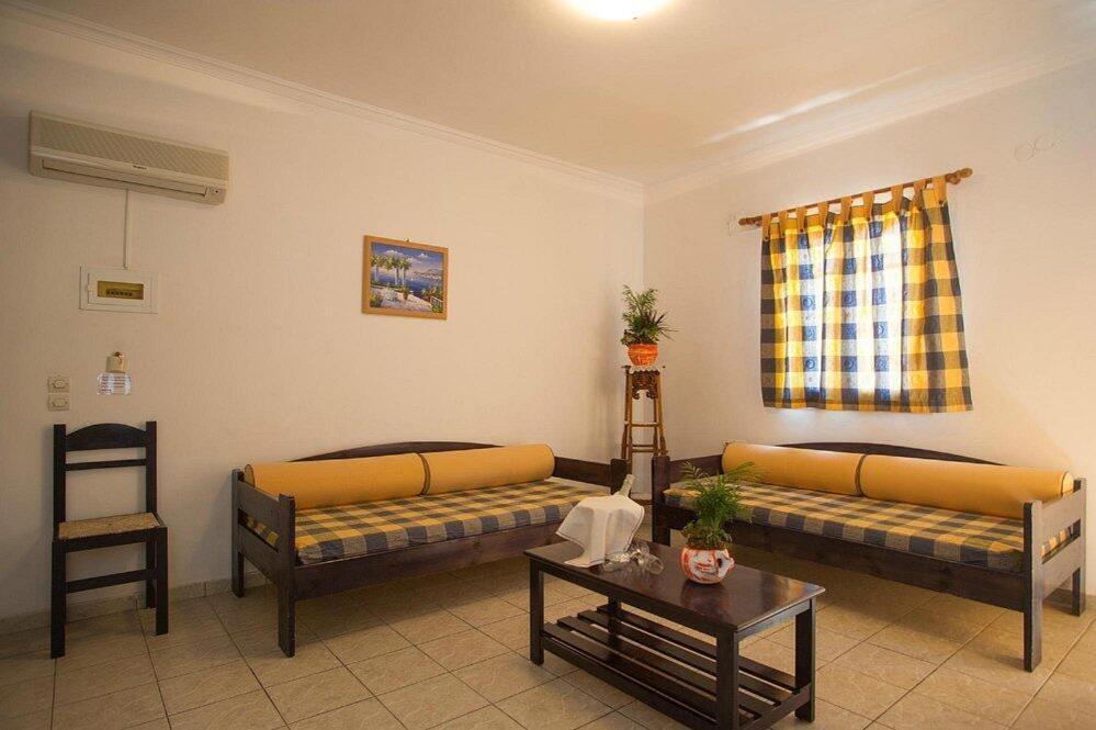 Anagenessis suites&spa Kalamákion Extérieur photo